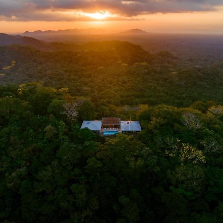 Copal Tree Lodge A Muy'Ono Resort Toledo District Eksteriør billede