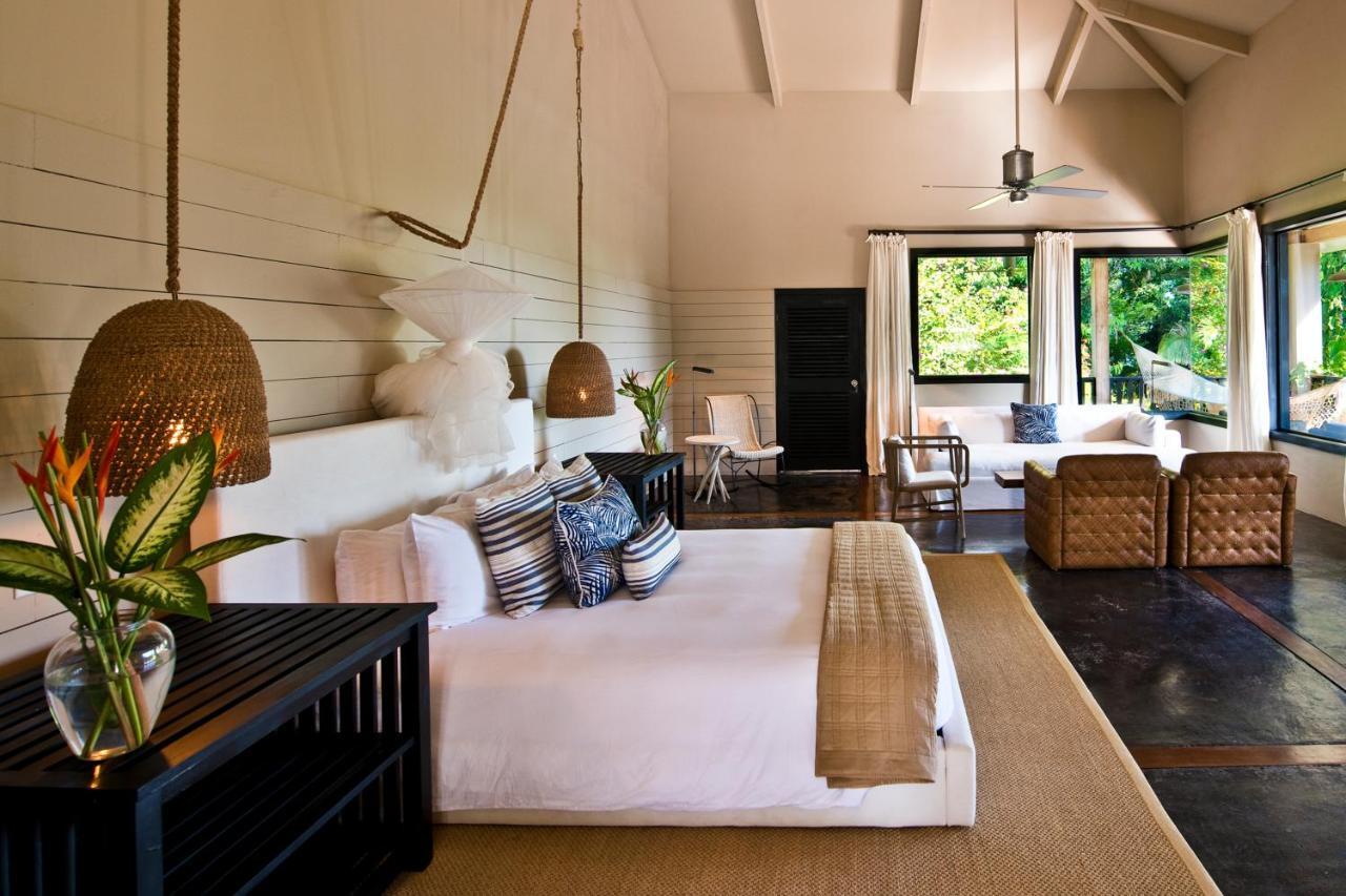 Copal Tree Lodge A Muy'Ono Resort Toledo District Eksteriør billede